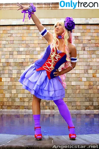 Yaya Han nude photo #0153 (yayahan)