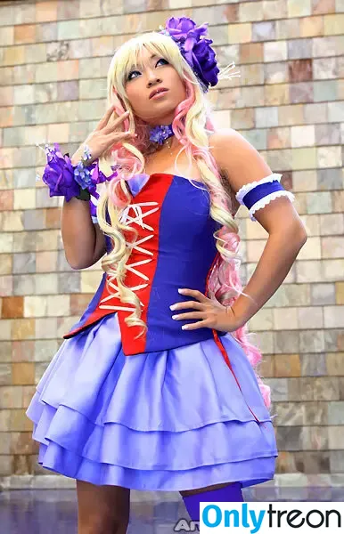 Yaya Han nude photo #0154 (yayahan)