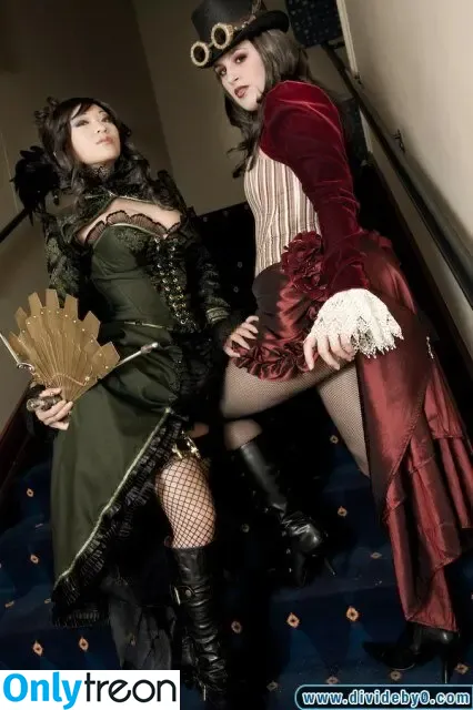 Yaya Han nude photo #0171 (yayahan)