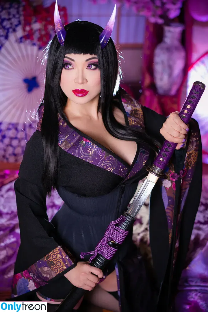 Yaya Han nude photo #0184 (yayahan)
