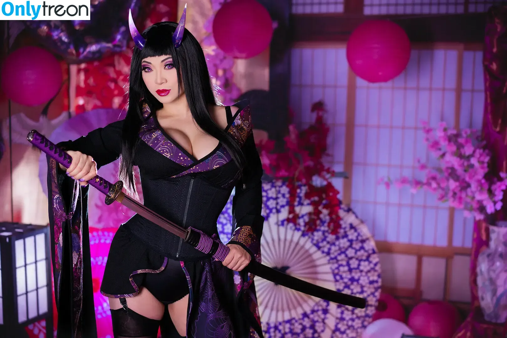Yaya Han nude photo #0188 (yayahan)