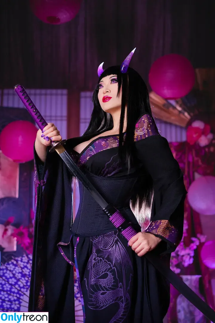 Yaya Han nude photo #0190 (yayahan)