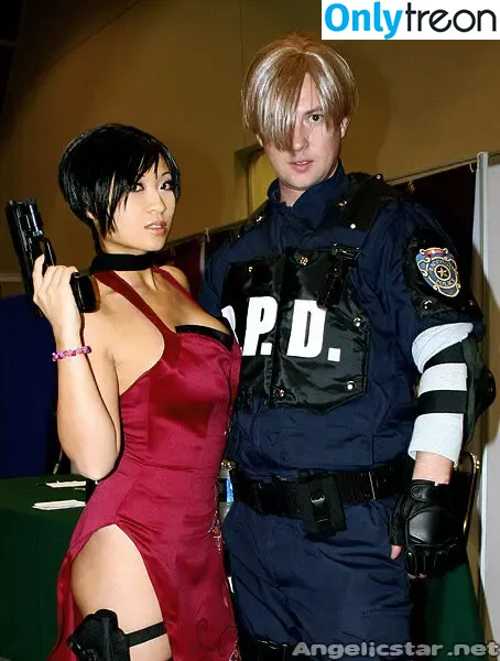 Yaya Han nude photo #0197 (yayahan)