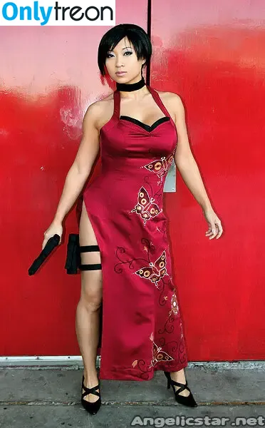 Yaya Han nude photo #0208 (yayahan)