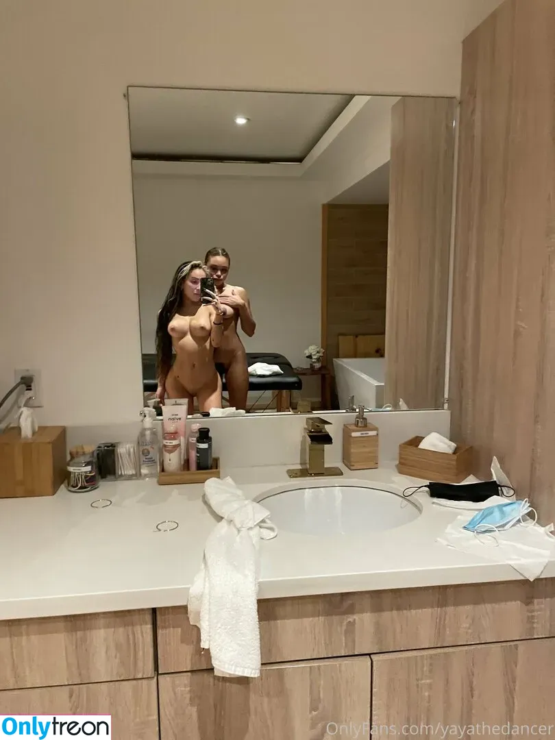 yayathedancer nude photo #0001 (yayathedancer)