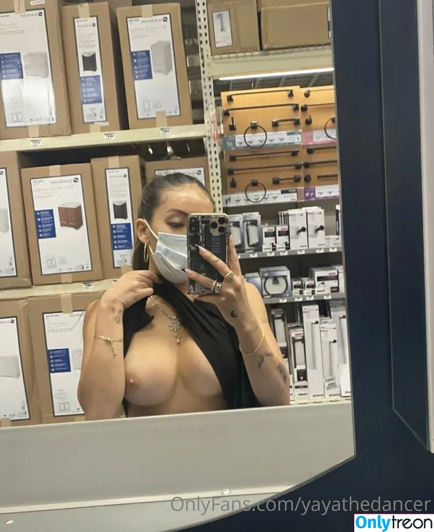 yayathedancer nude photo #0064 (yayathedancer)