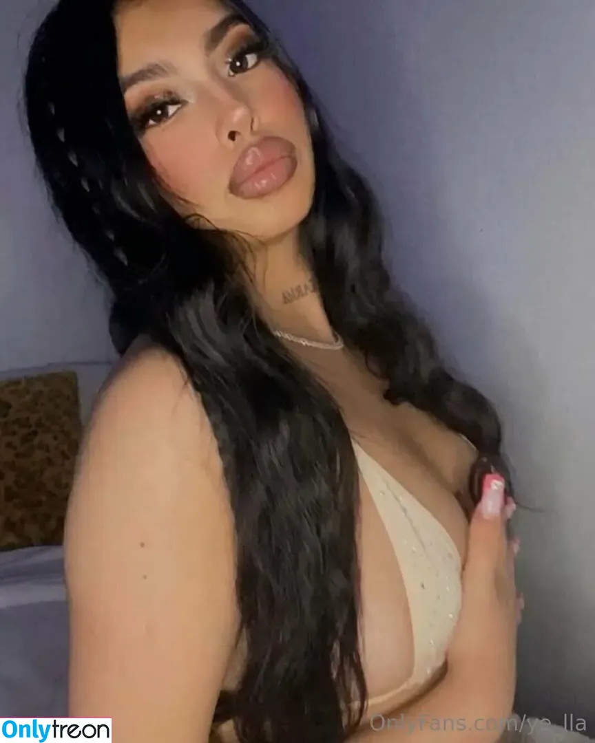 ye_lla nude photo #0035 (ye_lla)