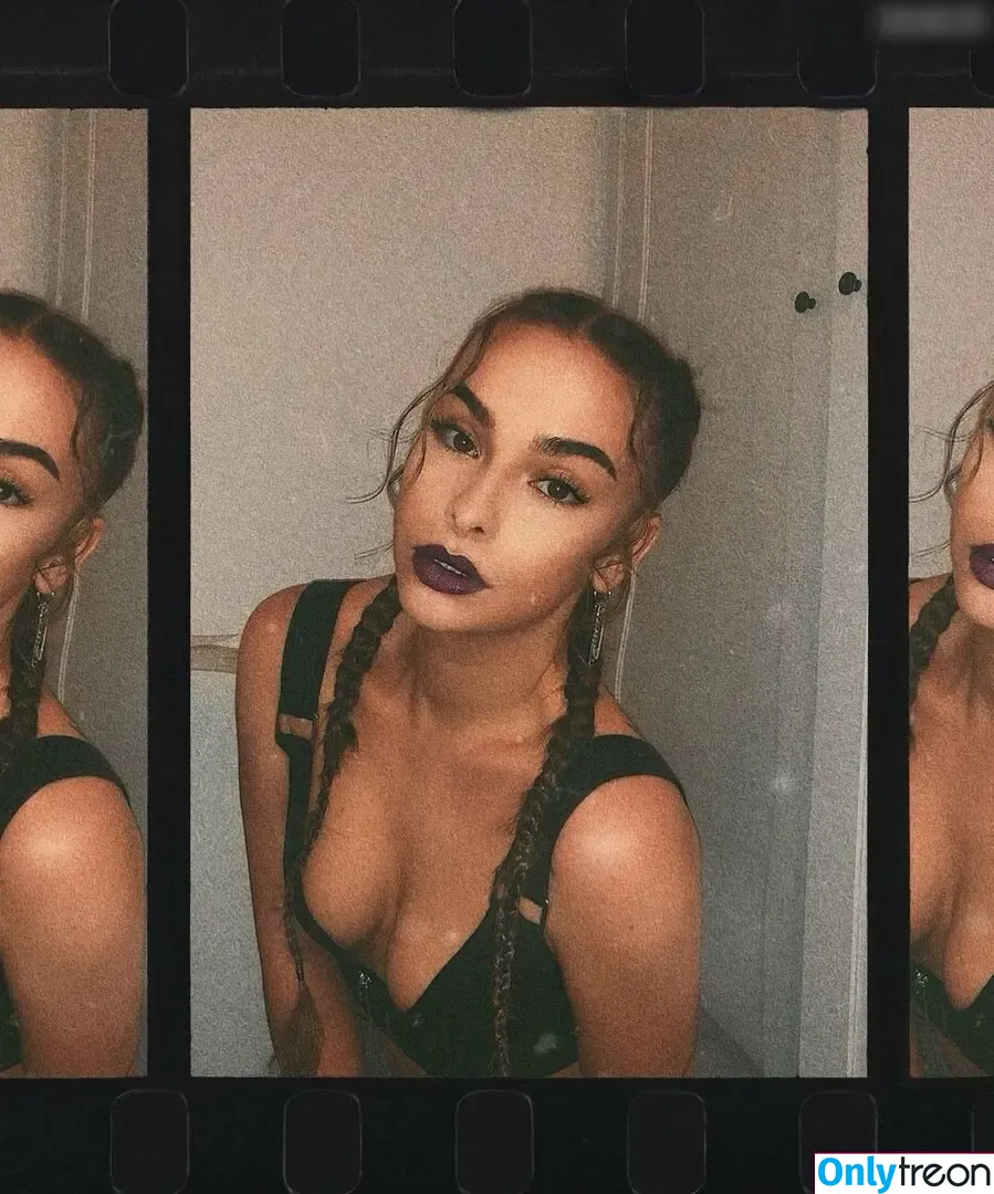 Yeezluise голая photo #0011 (hannahtaylorx)