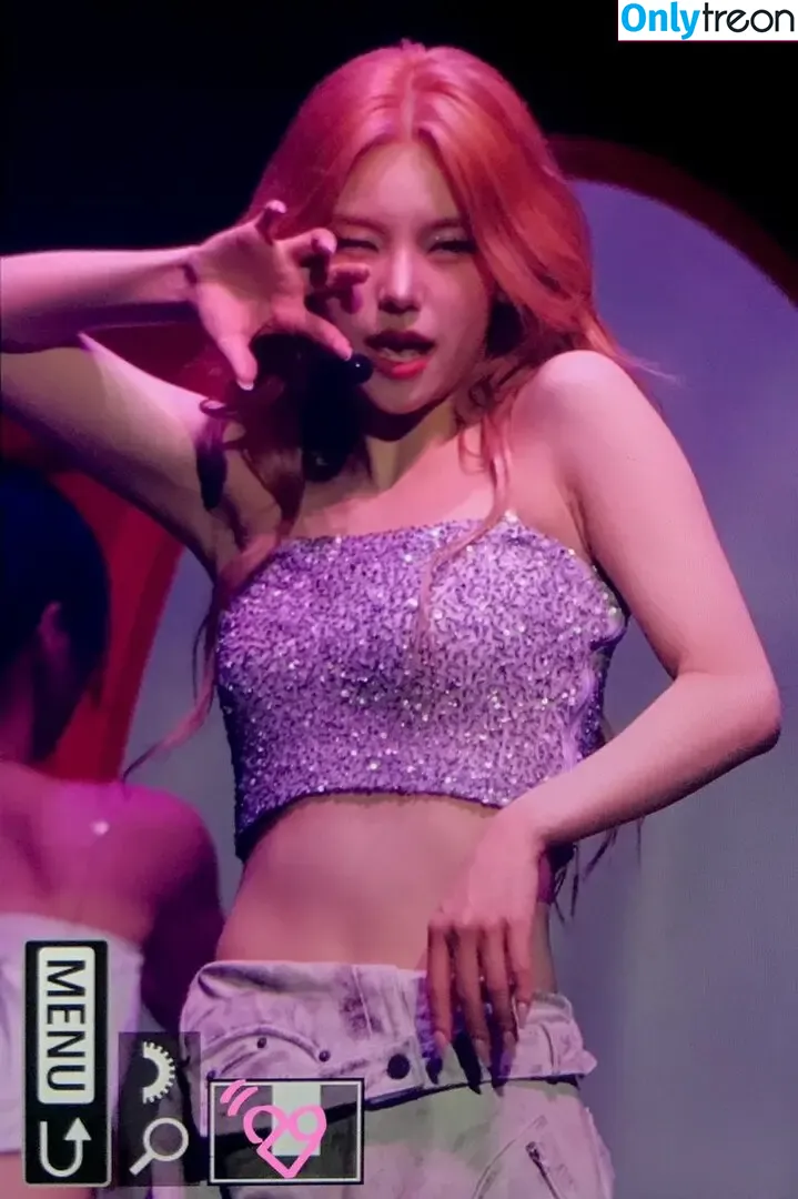 YEJI - ITZY (황예지) nude photo #0008 (yezyizhere)