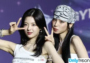 Yeji / Hwang Ye-ji / ITZY (예지 / yezyizhere nude photo #0229