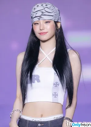 Yeji / Hwang Ye-ji / ITZY (예지 / yezyizhere nude photo #0233