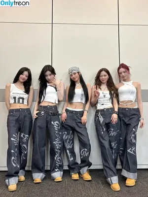 Yeji / Hwang Ye-ji / ITZY (예지 / yezyizhere nude photo #0251