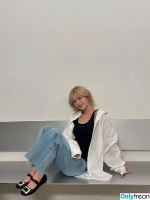 Yeji / Hwang Ye-ji / ITZY (예지 / yezyizhere nude photo #0258