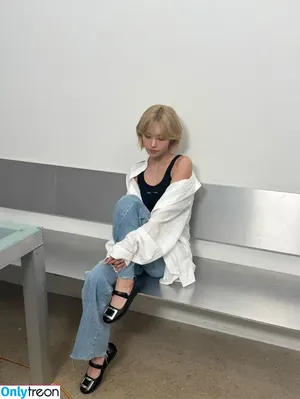Yeji / Hwang Ye-ji / ITZY (예지 / yezyizhere nude photo #0261