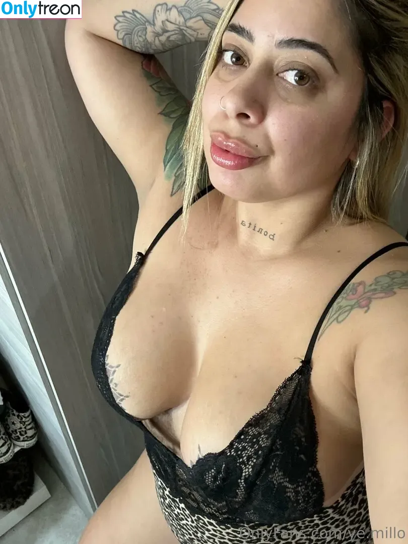 yemillo nude photo #0003 (ye.millorini)
