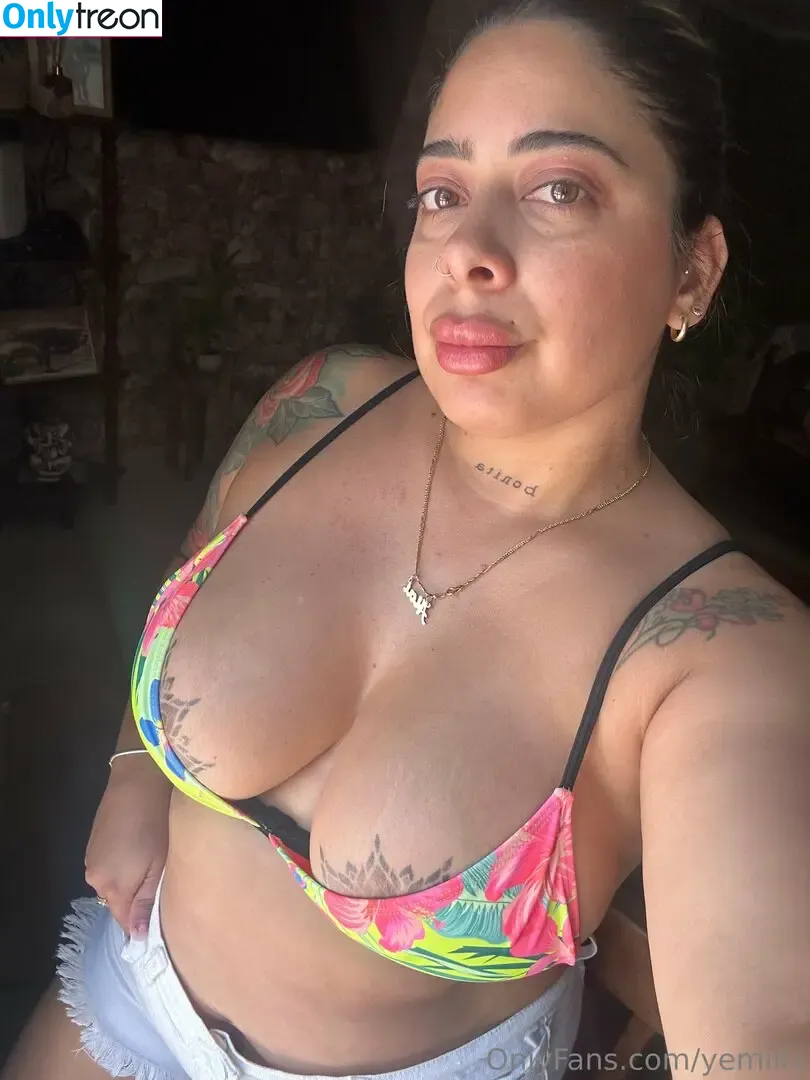 yemillo nude photo #0010 (ye.millorini)