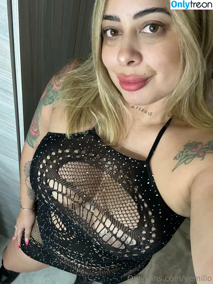 yemillo nude photo #0017 (ye.millorini)