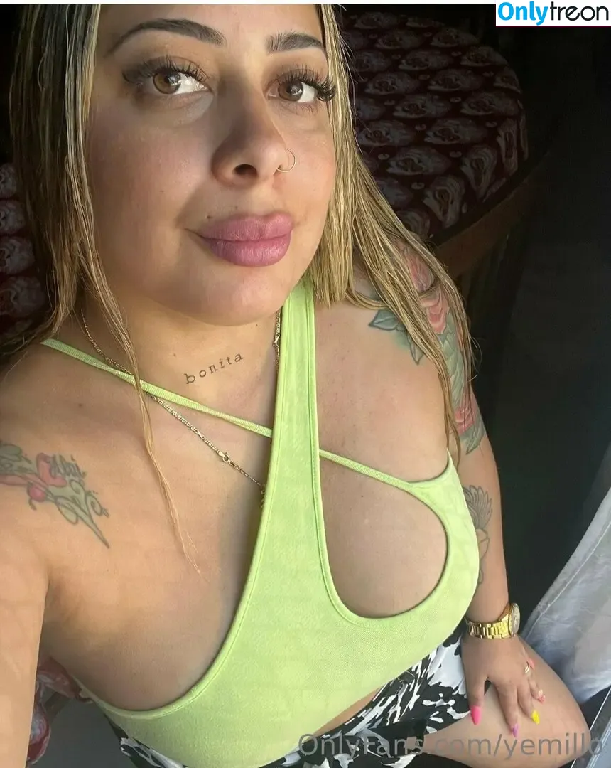 yemillo nude photo #0052 (ye.millorini)