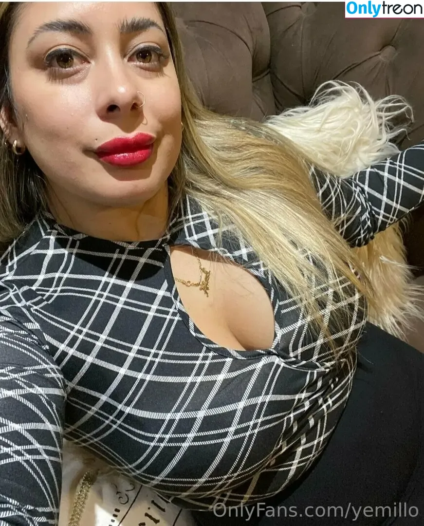 yemillo nude photo #0053 (ye.millorini)