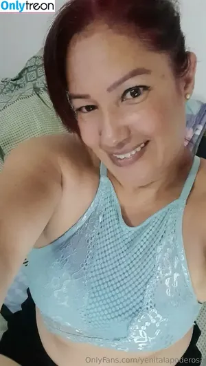 yenitalapoderosa / theoriginalzaerose nude photo #0020