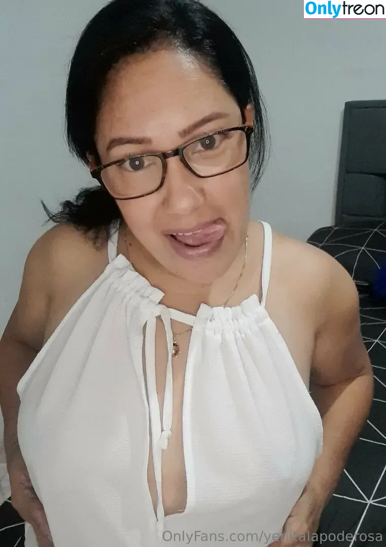 yenitalapoderosa nude photo #0019 (theoriginalzaerose)