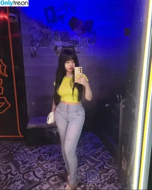 Yeo_ul / yeo._.ul2 / 해까닥여울이 фото голая #0181