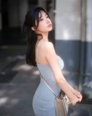 Yeon Yu / yeonyumilk nude photo #0133