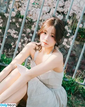 Yeon Yu / yeonyumilk nude photo #0256