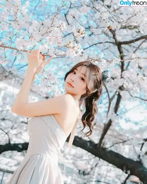 Yeon Yu / yeonyumilk nude photo #0259