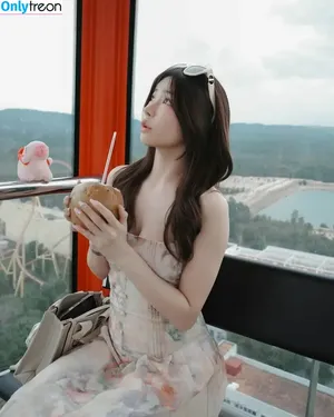Yeon Yu / yeonyumilk nude photo #0261