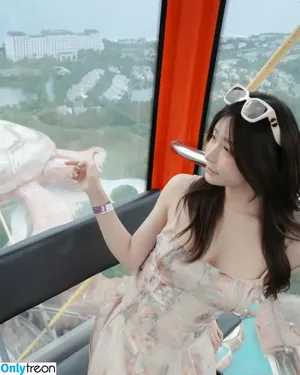 Yeon Yu / yeonyumilk nude photo #0262