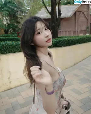 Yeon Yu / yeonyumilk nude photo #0263
