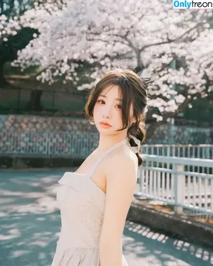 Yeon Yu / yeonyumilk nude photo #0265