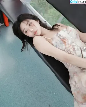 Yeon Yu / yeonyumilk nude photo #0269