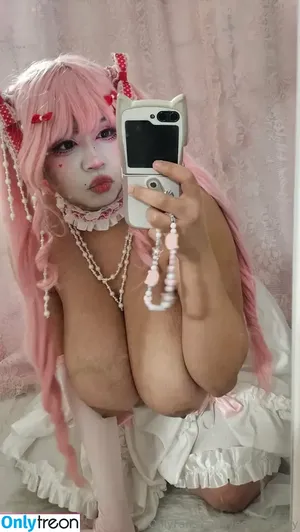 Yeonniebaby / _.yeonnie nude photo #0063