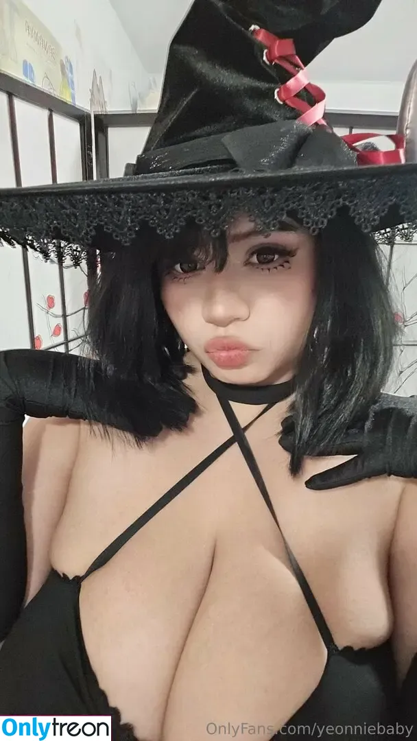 Yeonniebaby nude photo #0059 (_.yeonnie)
