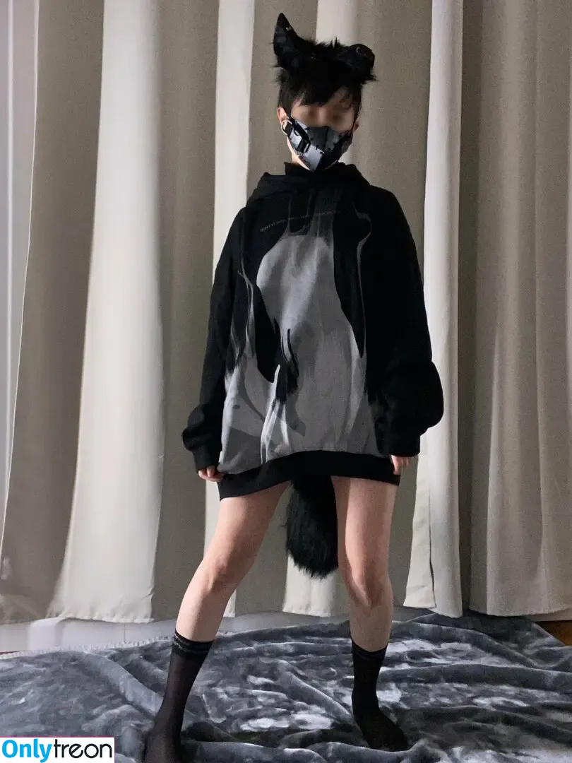 Yeougui nude photo #0007 (yuguixx)