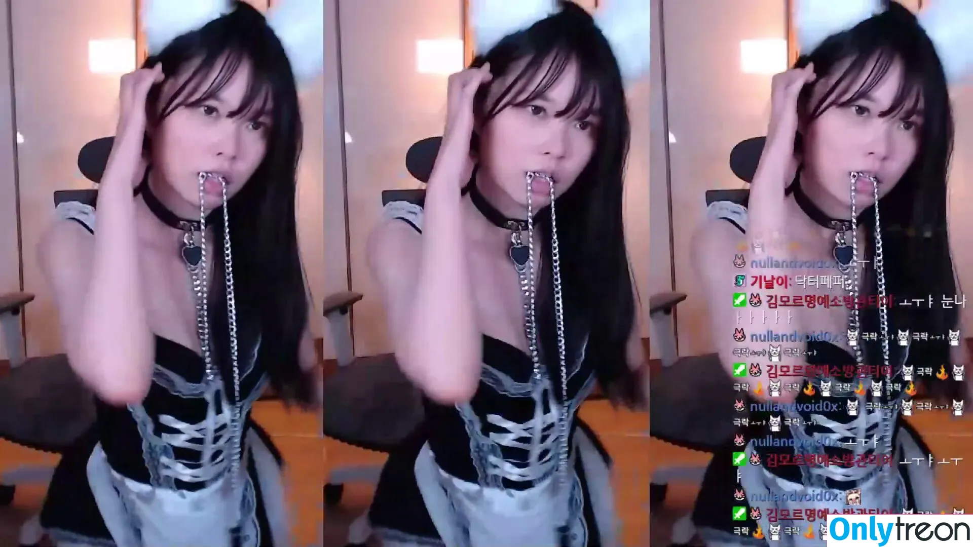 Yepyeppp 모르님 голая photo #0052 (5252_28)