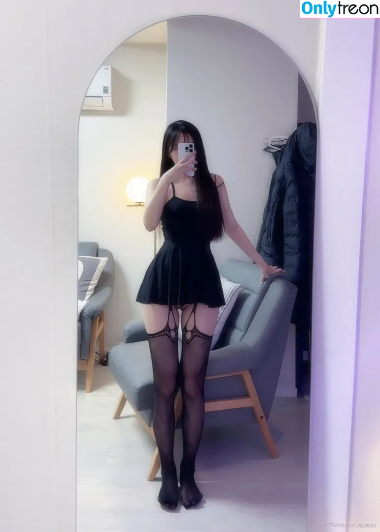 Yepyeppp 모르님 nude photo #0063 (5252_28)