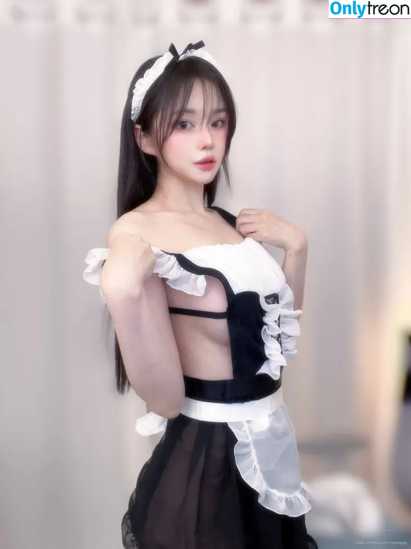 Yepyeppp 모르님 голая photo #0142 (5252_28)