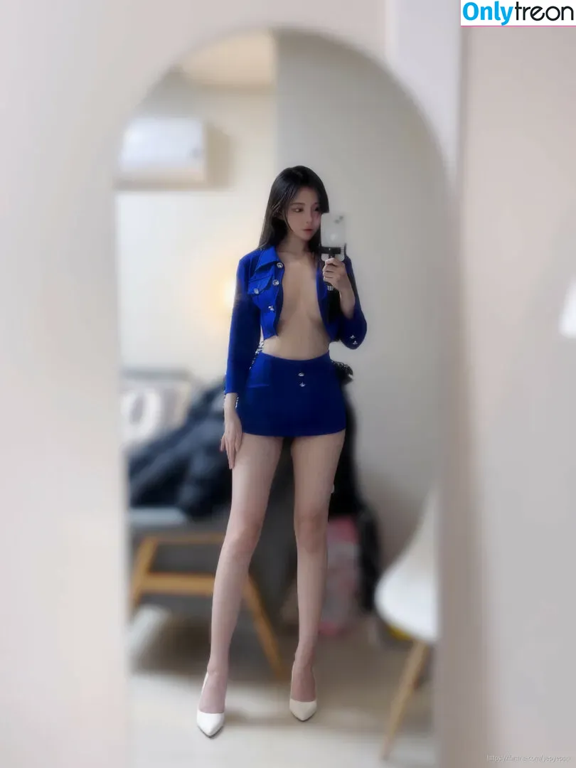 Yepyeppp 모르님 nude photo #0150 (5252_28)