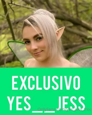 yes_jess_free / _yesjessgo фото голая #0027
