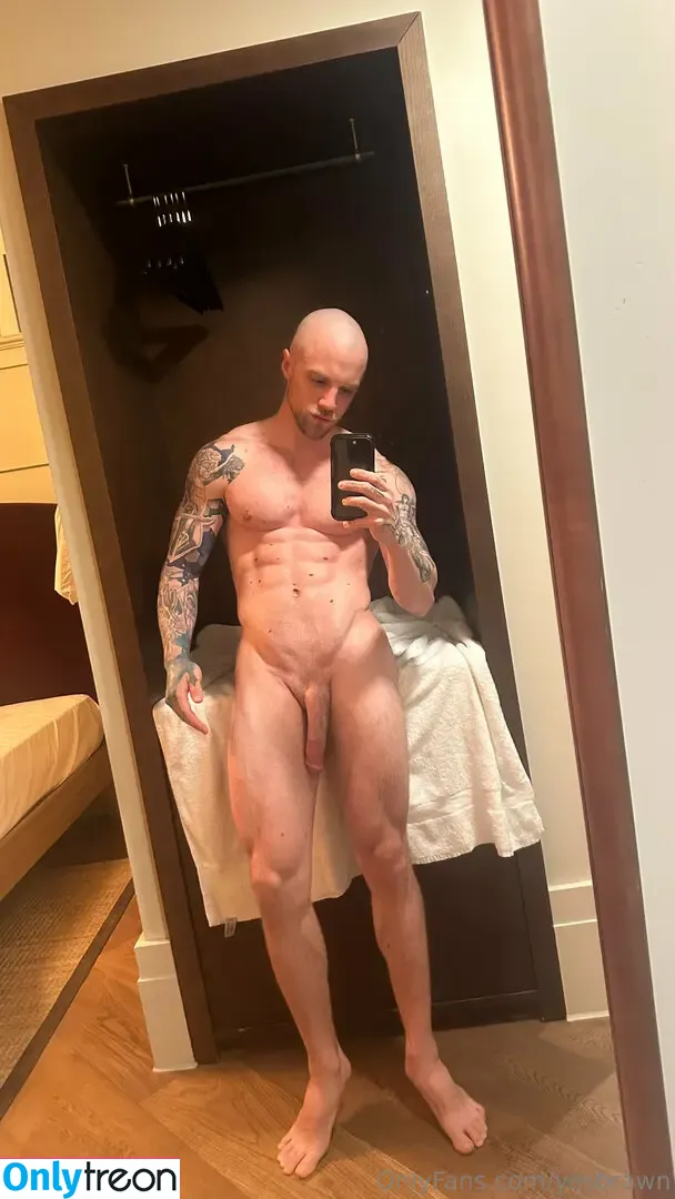 yesbrawn nude photo #0060 (yesbrawnx)