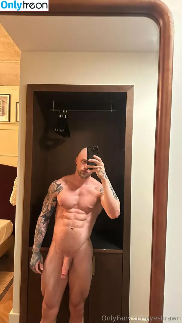 yesbrawn nude photo #0068 (yesbrawnx)