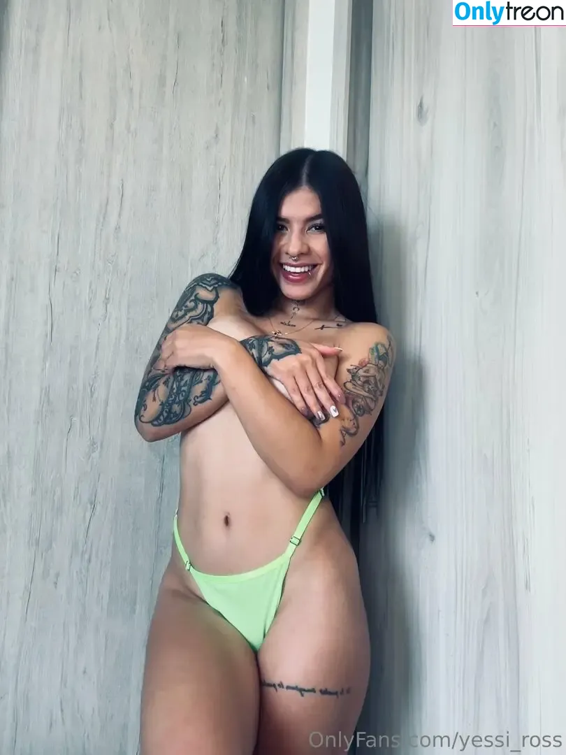yessi_ross nude photo #0171 (yessiross30)