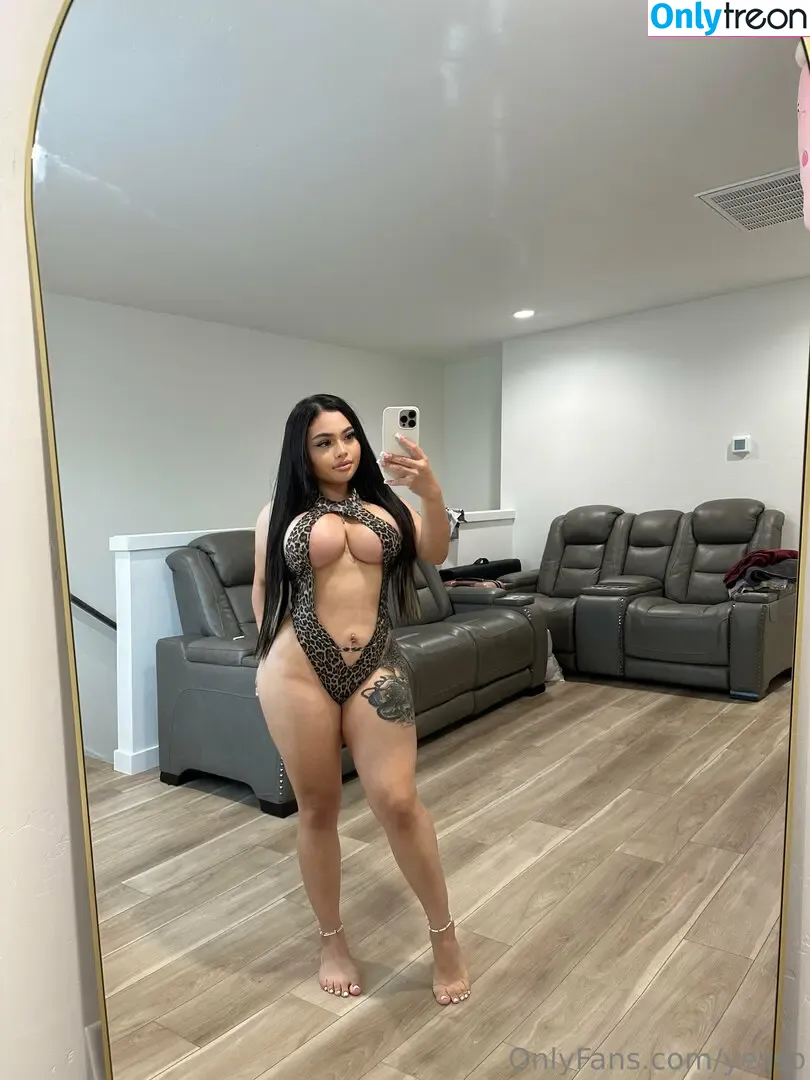 yesso nude photo #0011 (yesso_oficial)