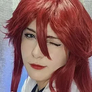 Yifene Cosplay / YifeneC / yife_sama / yifene / yifene-sama nude photo #0004