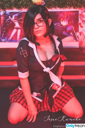 Yifene Cosplay / YifeneC / yife_sama / yifene / yifene-sama nude photo #0014