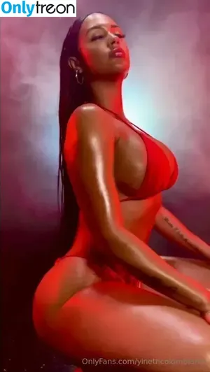 Yinetcolombiana / Elimorenofit / Yineth Moreno / YinethColombiana / Yineth_jv23 / Yinethmoreno_ nude photo #0011