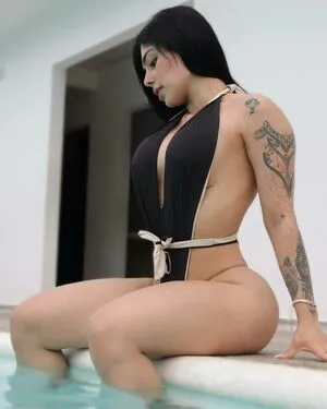 Yineth Medina / yinethfit / yinethfit_ nude photo #0265